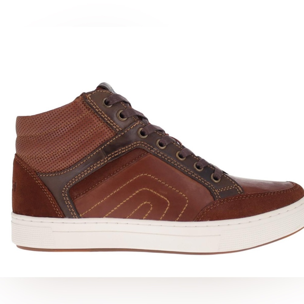 Proper Kenton Men's High Top